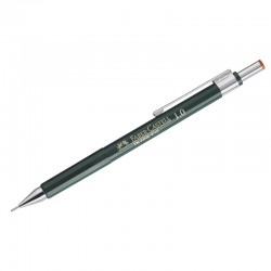 Механический карандаш TK-FINE, 1,0мм, артикул 136900
